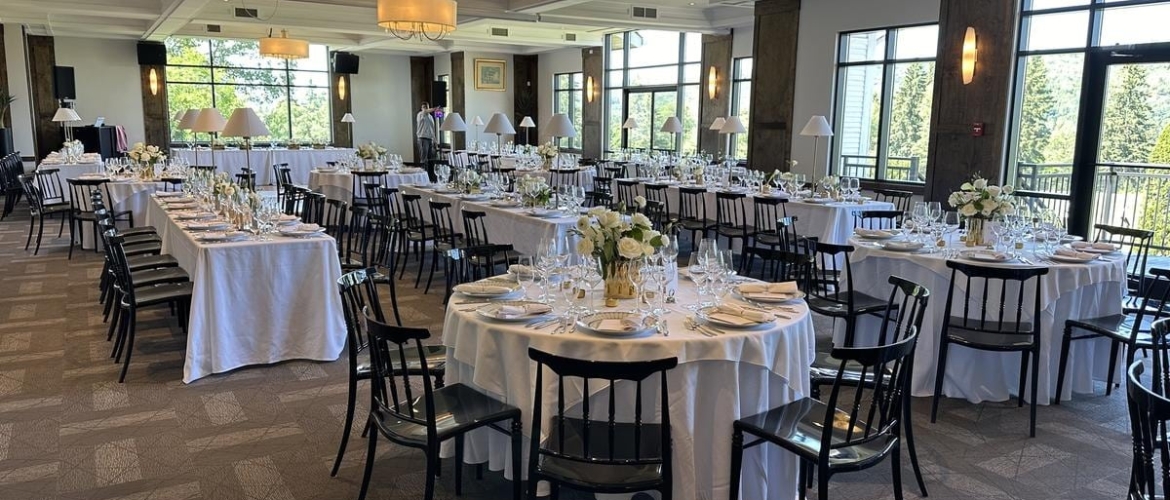 Receptions