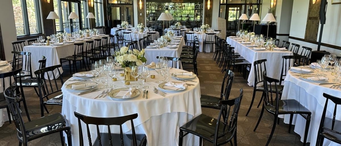 Receptions