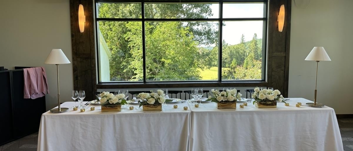Receptions