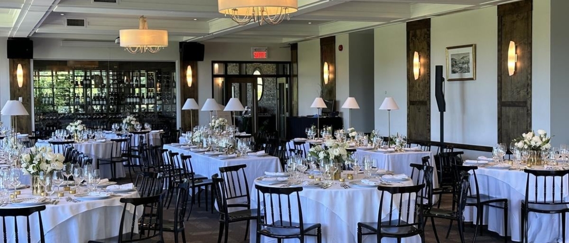 Receptions