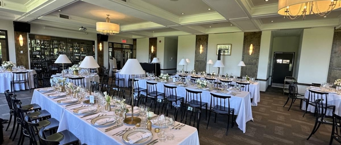 Receptions
