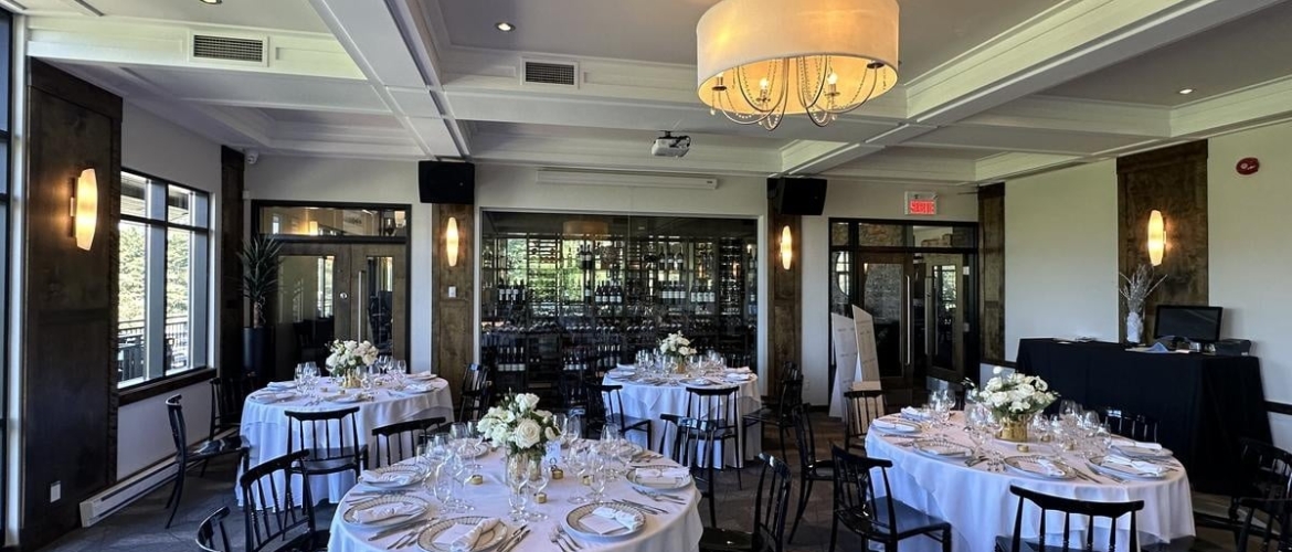 Receptions