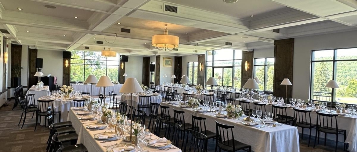 Receptions