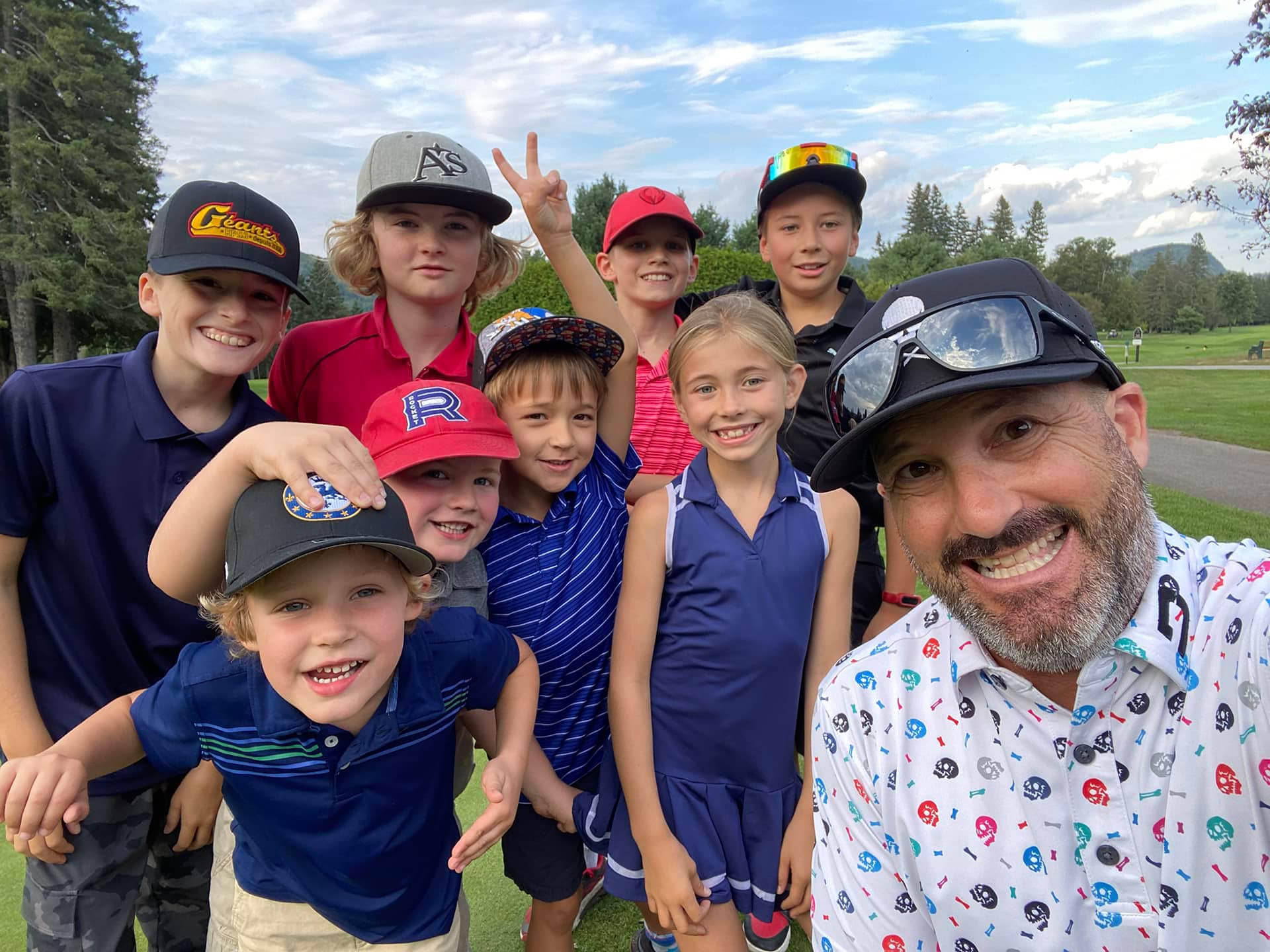 equipe-de-golf-junior-golf-val-morin-2 Équipe de golf junior