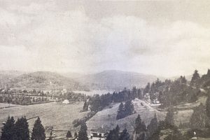 Historique 1922 golf val morin 2