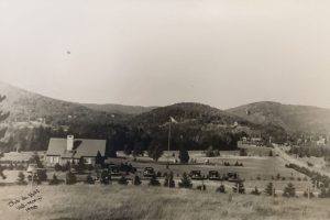Historique 1938 chalet golf val morin 1024x683 1