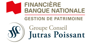 financiere et groupe conseil jutras poissant