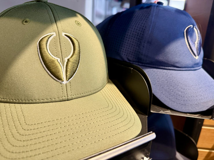 Casquette Golf Valmorin