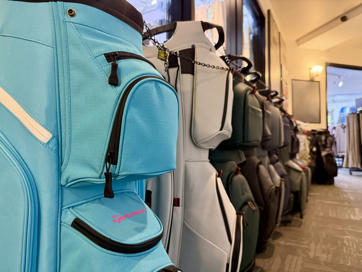 Sac de Golf Valmorin