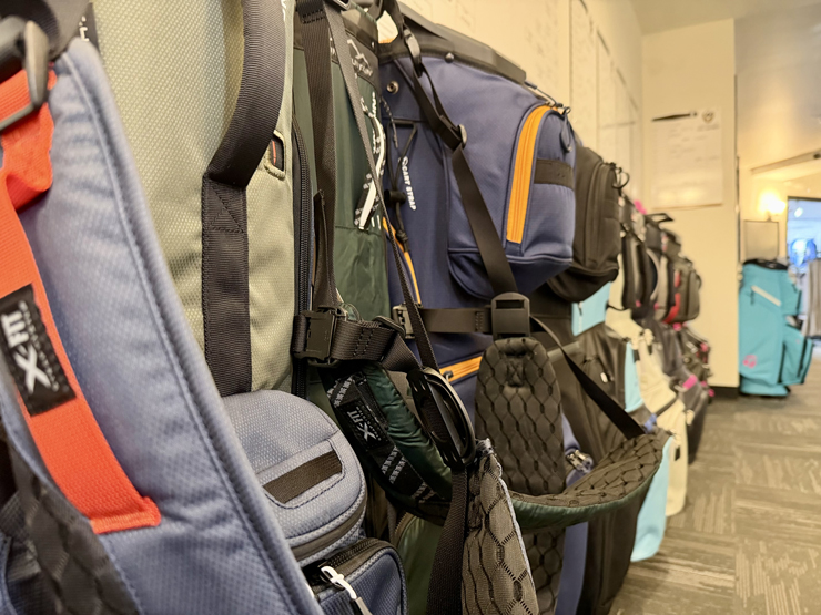 Sac de Golf Valmorin